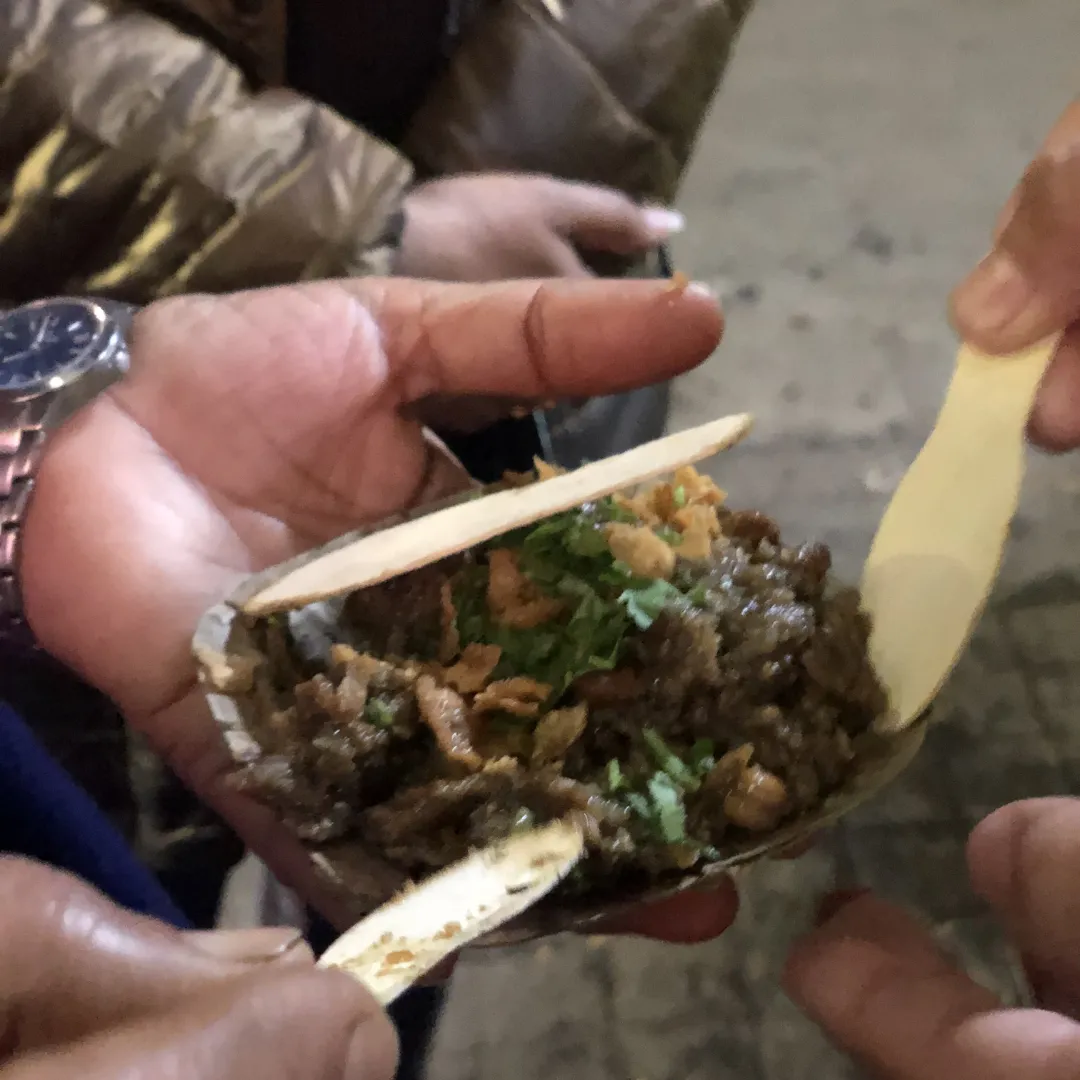Food Tour